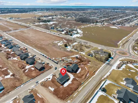 View/Area - W5658 Tonys Way, Appleton, WI 54915 photo 4 of 6