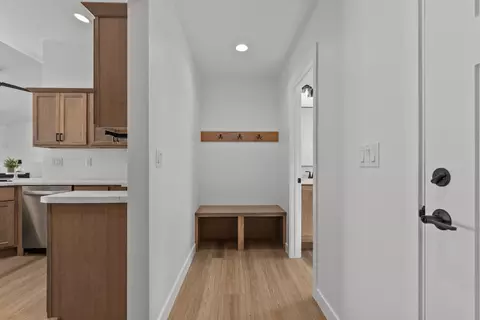 Entry Way - W5658 Tonys Way, Appleton, WI 54915 photo 5 of 6