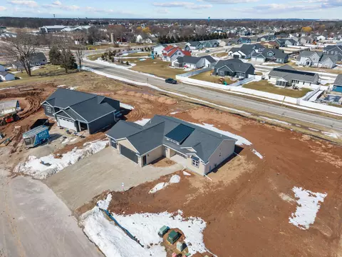 View/Area - W5658 Tonys Way, Appleton, WI 54915 photo 1 of 6