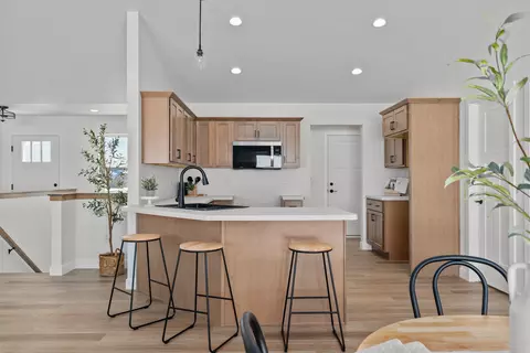 Kitchen - W5658 Tonys Way, Appleton, WI 54915 photo 1 of 5