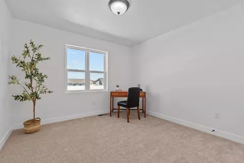Bedroom - W5658 Tonys Way, Appleton, WI 54915 photo 7 of 7