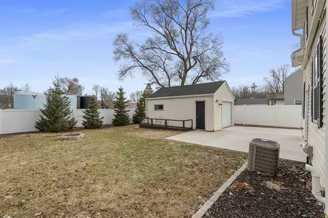 Exterior - 130 E Pine St, Denmark, WI 54208 photo 7 of 7