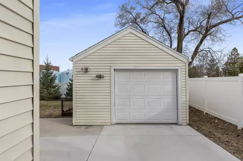 Exterior - 130 E Pine St, Denmark, WI 54208 photo 4 of 7