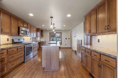 Kitchen - 130 E Pine St, Denmark, WI 54208 photo 4 of 7
