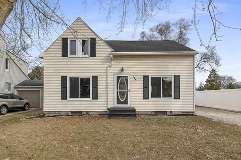 Exterior - 130 E Pine St, Denmark, WI 54208 photo 2 of 7