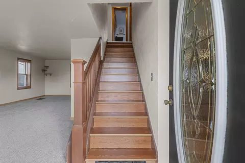 Entry Way - 130 E Pine St, Denmark, WI 54208 photo 1 of 1