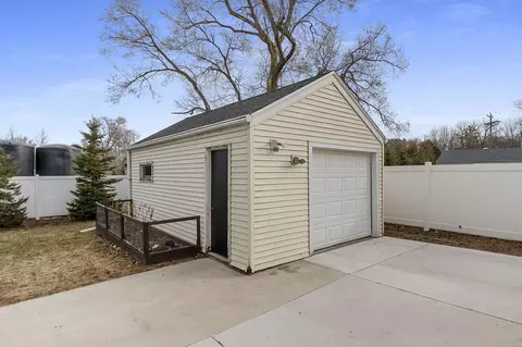Exterior - 130 E Pine St, Denmark, WI 54208 photo 5 of 7