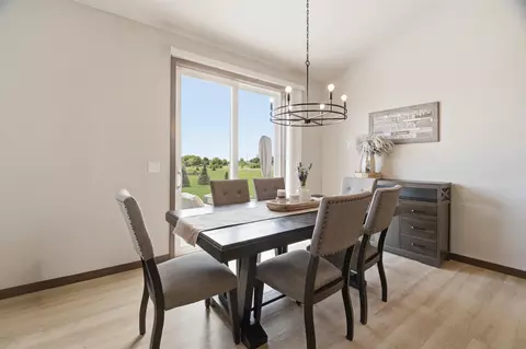 Dining - 2875 E Turquoise Ln, Appleton, WI 54913 photo 1 of 2