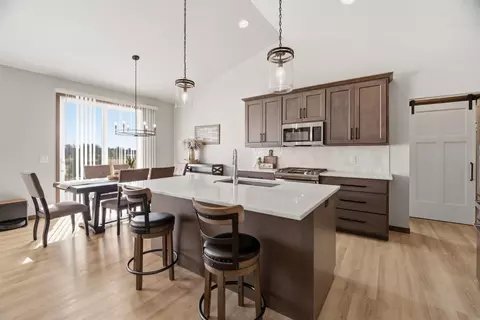 Kitchen - 2875 E Turquoise Ln, Appleton, WI 54913 photo 1 of 4
