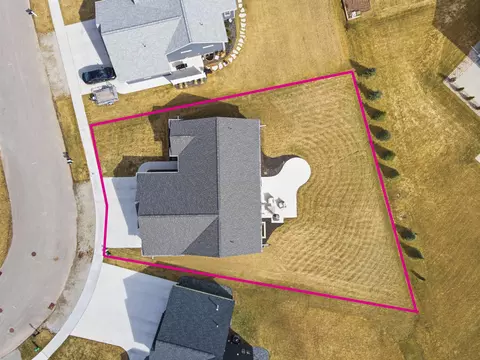 View/Area - 2875 E Turquoise Ln, Appleton, WI 54913 photo 6 of 6