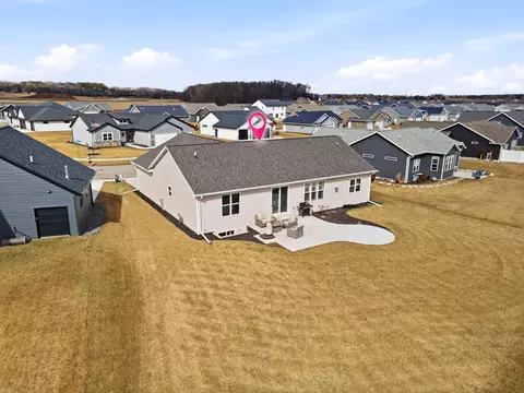 View/Area - 2875 E Turquoise Ln, Appleton, WI 54913 photo 2 of 6