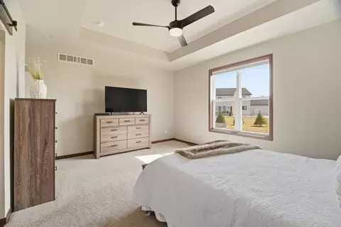 Bedroom - 2875 E Turquoise Ln, Appleton, WI 54913 photo 1 of 3