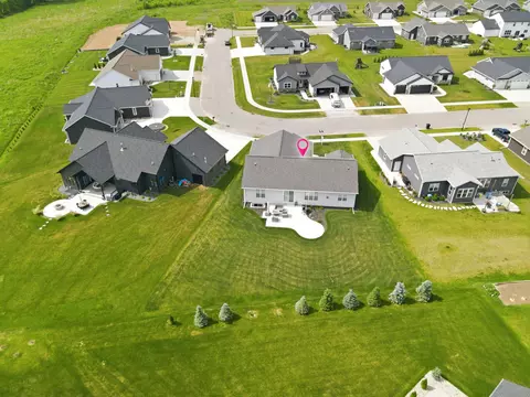 View/Area - 2875 E Turquoise Ln, Appleton, WI 54913 photo 4 of 5