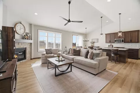 Living - 2875 E Turquoise Ln, Appleton, WI 54913 photo 1 of 3