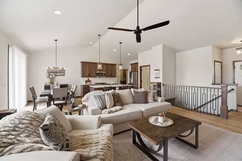 Living - 2875 E Turquoise Ln, Appleton, WI 54913 photo 3 of 3
