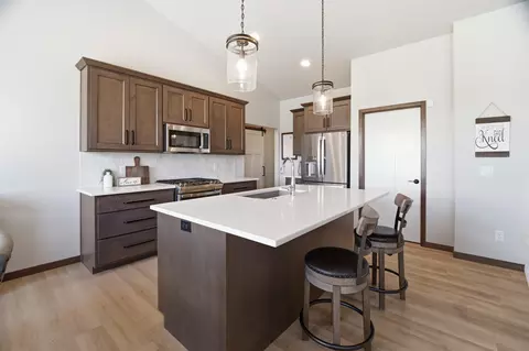 Kitchen - 2875 E Turquoise Ln, Appleton, WI 54913 photo 1 of 5