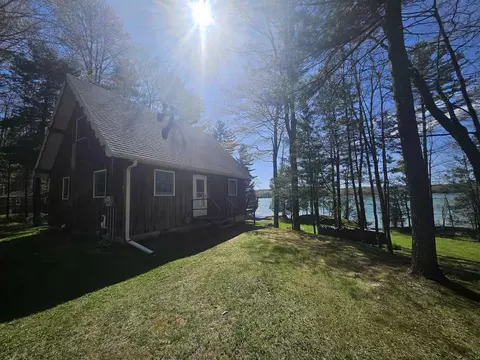 17199 Bismark Ln, White Lake, WI 54491