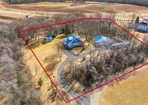 n3512 County Road D, New London, WI 54961