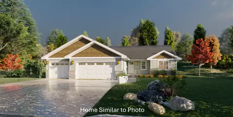 1720 Betty Jean Ln, Green Bay, WI 54313