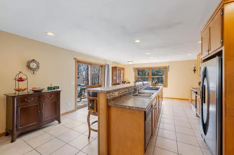 Kitchen - 2190 Carleton Ave, Appleton, WI 54915 photo 2 of 6
