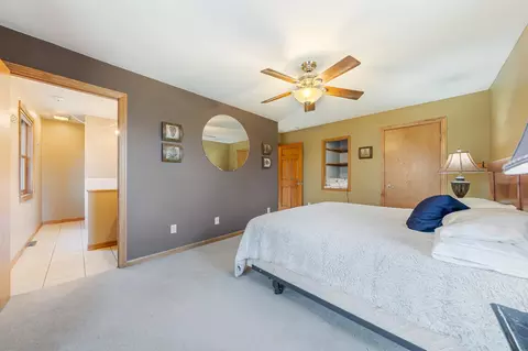 Bedroom - 2190 Carleton Ave, Appleton, WI 54915 photo 8 of 8