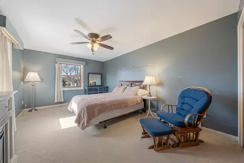 Bedroom - 2190 Carleton Ave, Appleton, WI 54915 photo 2 of 8