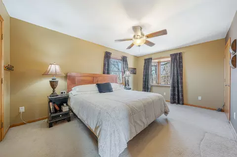 Bedroom - 2190 Carleton Ave, Appleton, WI 54915 photo 1 of 8