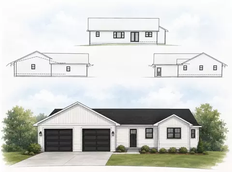 515 Sacramento St, Berlin, WI 54923