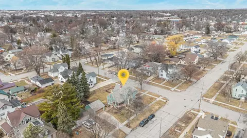 View/Area - 913 W 5th St, Appleton, WI 54914 photo 9 of 9