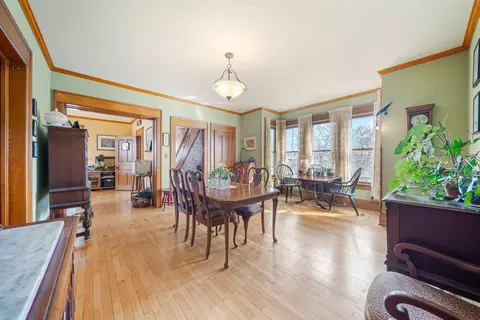 Dining - 913 W 5th St, Appleton, WI 54914 photo 1 of 3