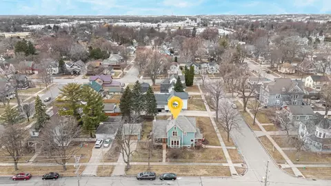 View/Area - 913 W 5th St, Appleton, WI 54914 photo 6 of 9
