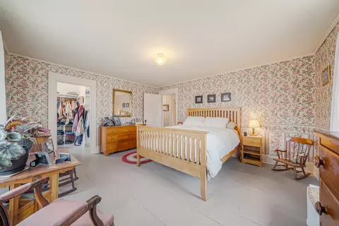 Bedroom - 913 W 5th St, Appleton, WI 54914 photo 5 of 5