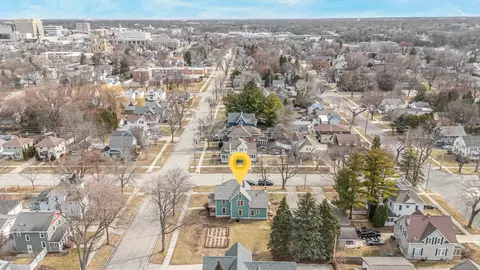 View/Area - 913 W 5th St, Appleton, WI 54914 photo 2 of 9