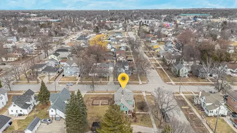View/Area - 913 W 5th St, Appleton, WI 54914 photo 8 of 9
