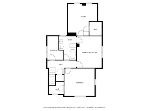 Floorplan - 913 W 5th St, Appleton, WI 54914 photo 1 of 3