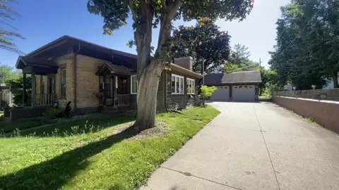 208 N Capron St, Berlin, WI 54923