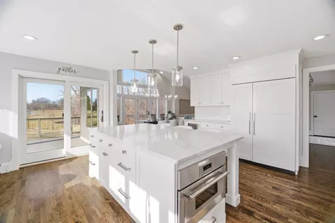 Kitchen - 3667 W Quaker Ridge Ln, Appleton, WI 54914 photo 3 of 12