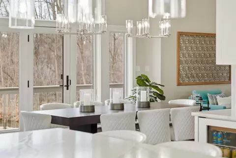 Dining - 3667 W Quaker Ridge Ln, Appleton, WI 54914 photo 4 of 4