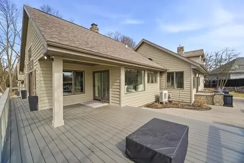 Exterior - 3667 W Quaker Ridge Ln, Appleton, WI 54914 photo 8 of 18