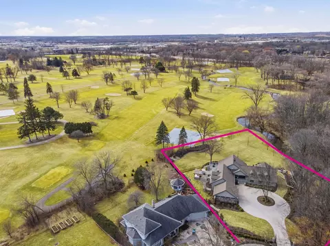 View/Area - 3667 W Quaker Ridge Ln, Appleton, WI 54914 photo 4 of 6