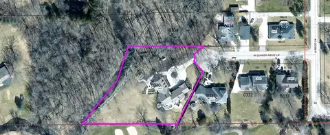 View/Area - 3667 W Quaker Ridge Ln, Appleton, WI 54914 photo 6 of 6
