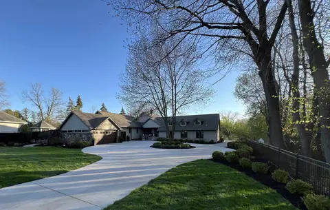 Exterior - 3667 W Quaker Ridge Ln, Appleton, WI 54914 photo 17 of 18