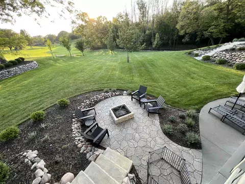 Exterior - 3667 W Quaker Ridge Ln, Appleton, WI 54914 photo 13 of 18