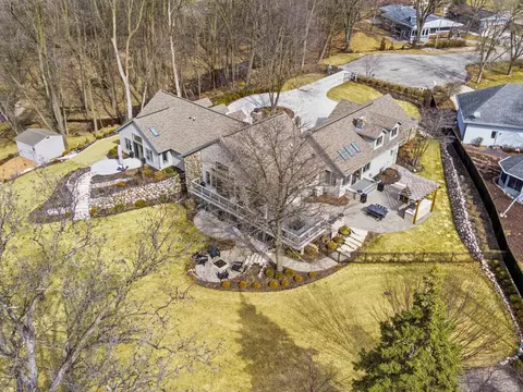 View/Area - 3667 W Quaker Ridge Ln, Appleton, WI 54914 photo 5 of 6