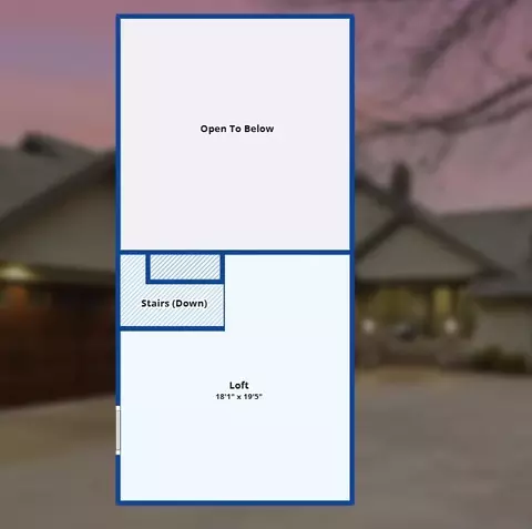Floorplan - 3667 W Quaker Ridge Ln, Appleton, WI 54914 photo 3 of 3