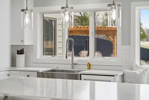 Kitchen - 3667 W Quaker Ridge Ln, Appleton, WI 54914 photo 7 of 12