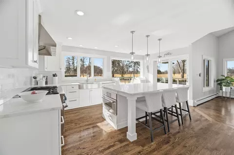 Kitchen - 3667 W Quaker Ridge Ln, Appleton, WI 54914 photo 2 of 12