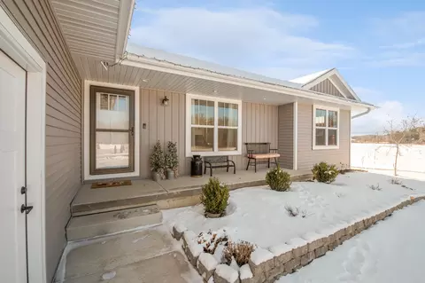 Exterior - 2885 T Berg Cir, Abrams, WI 54101 photo 3 of 6