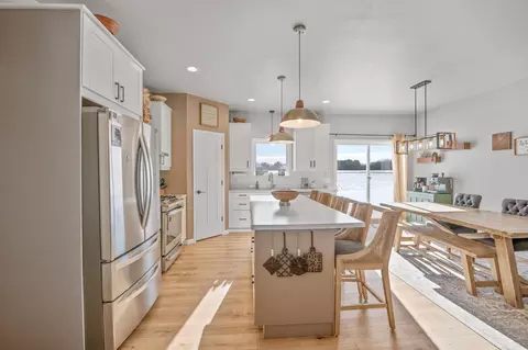 Kitchen - 2885 T Berg Cir, Abrams, WI 54101 photo 1 of 6