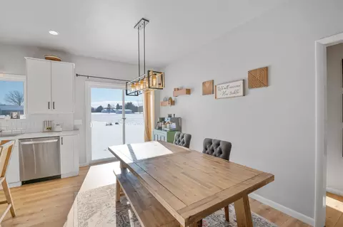Dining - 2885 T Berg Cir, Abrams, WI 54101 photo 1 of 1